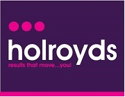 Holroyds Logo