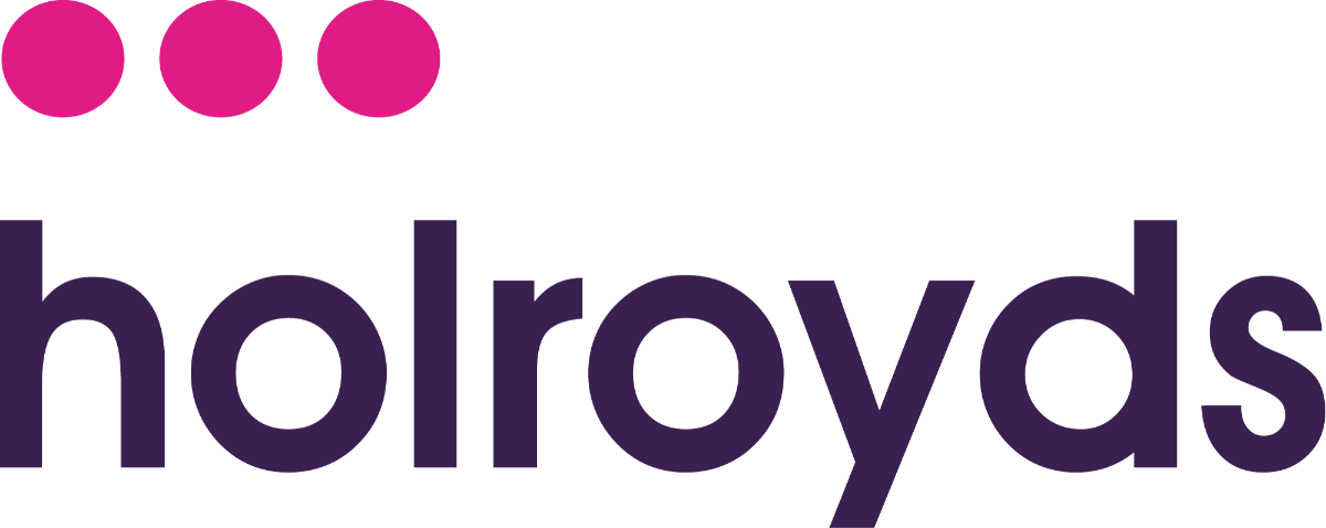 Holroyds Logo