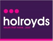 Holroyds